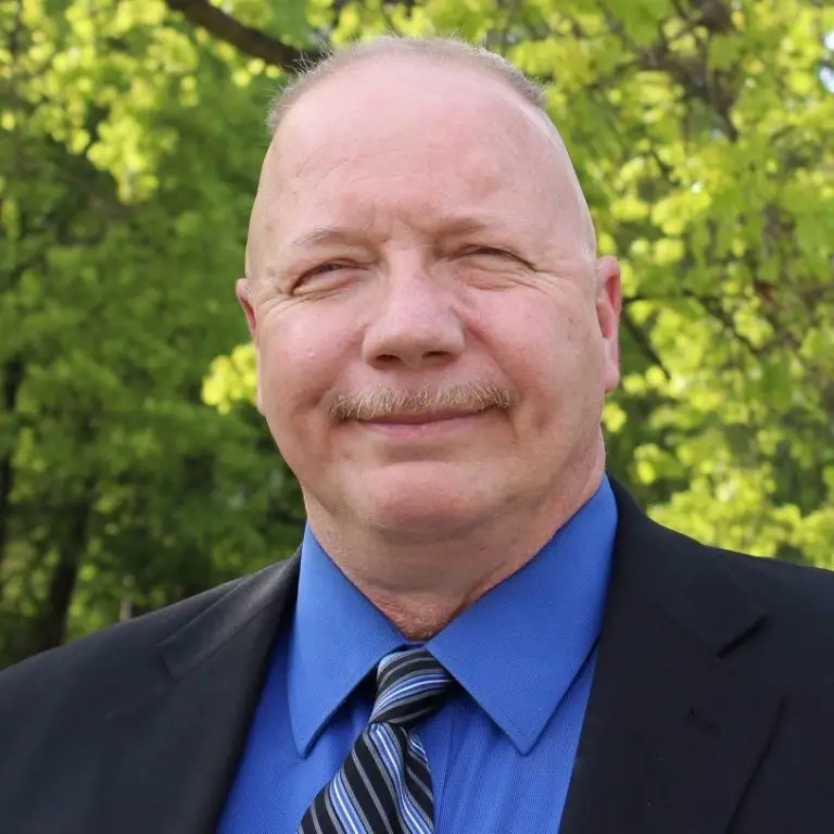 Dave Schuman - daveshumanforsheriff.com