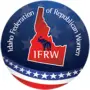 Idaho Federation of Republican Women Logo