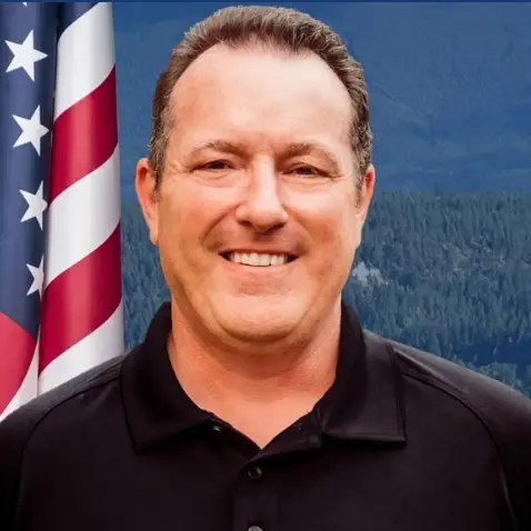 Jon VanGesen - vangesen4sheriff.com