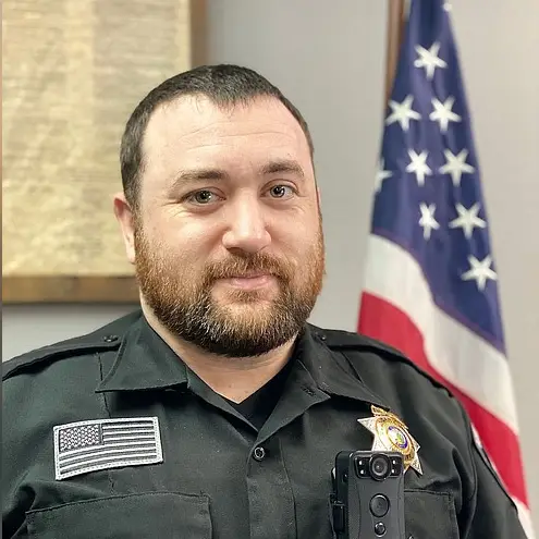 Travis Stolley - bfherald.com