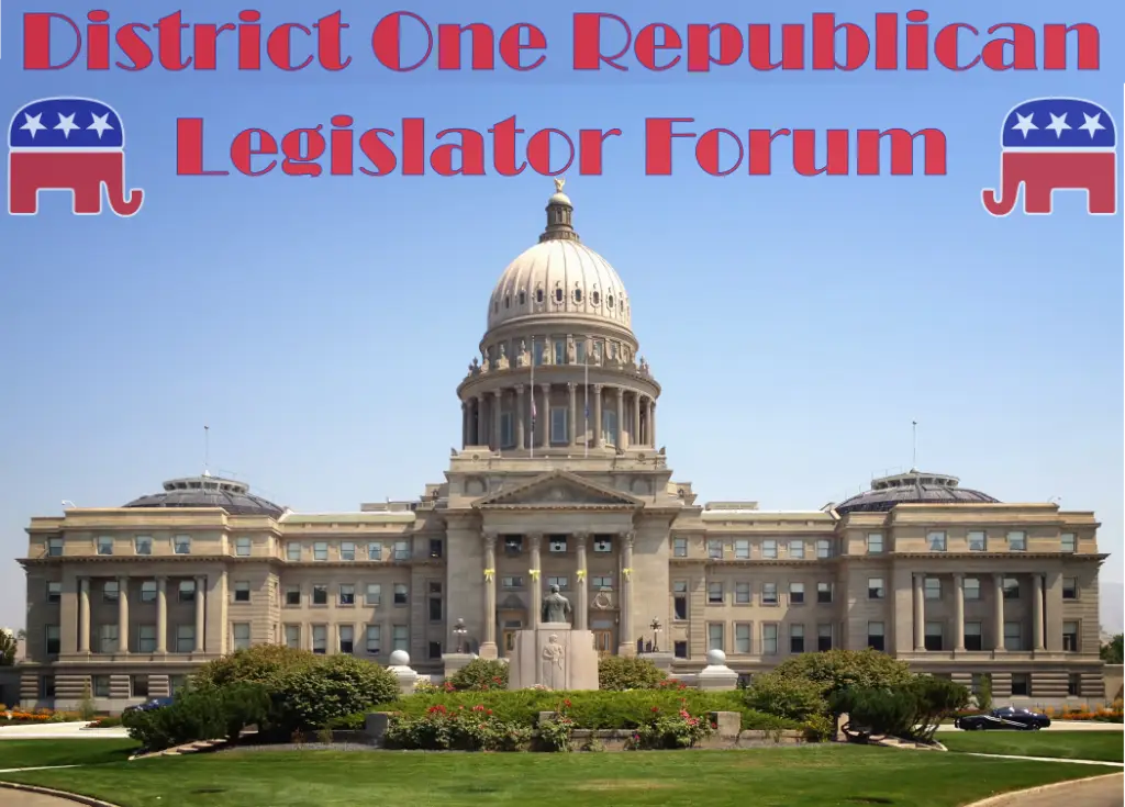 LegislativeForum