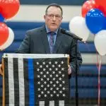 Boundary County Sheriffs Debate, March 21st, 2024