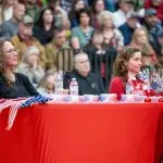 Boundary County Sheriffs Debate, March 21st, 2024